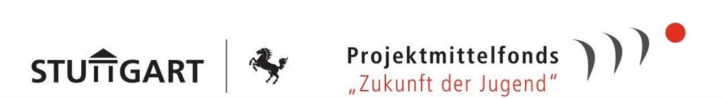 Logo Projektmittelfonds "Zukunft der Jugend"